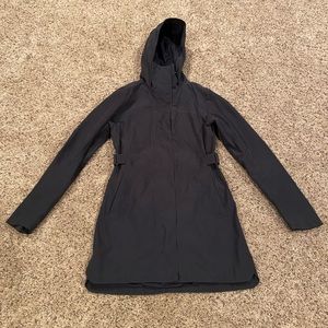 The North Face Laney Trench - Urban Navy